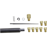 DYNOJET Jet Kit - Stage 1/2 - Honda 1176